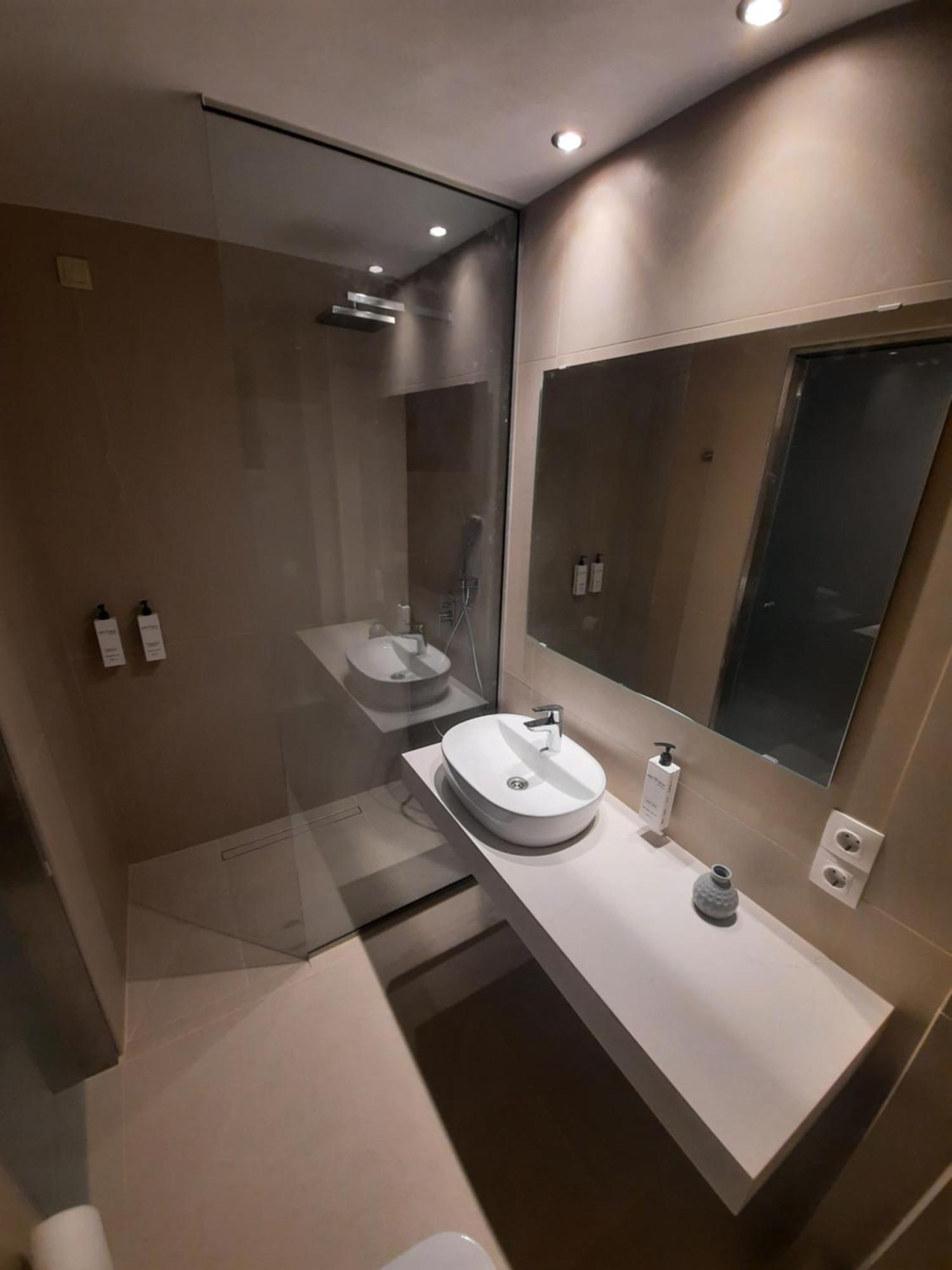 Yianetta Hotel Apartments Kavos Ngoại thất bức ảnh