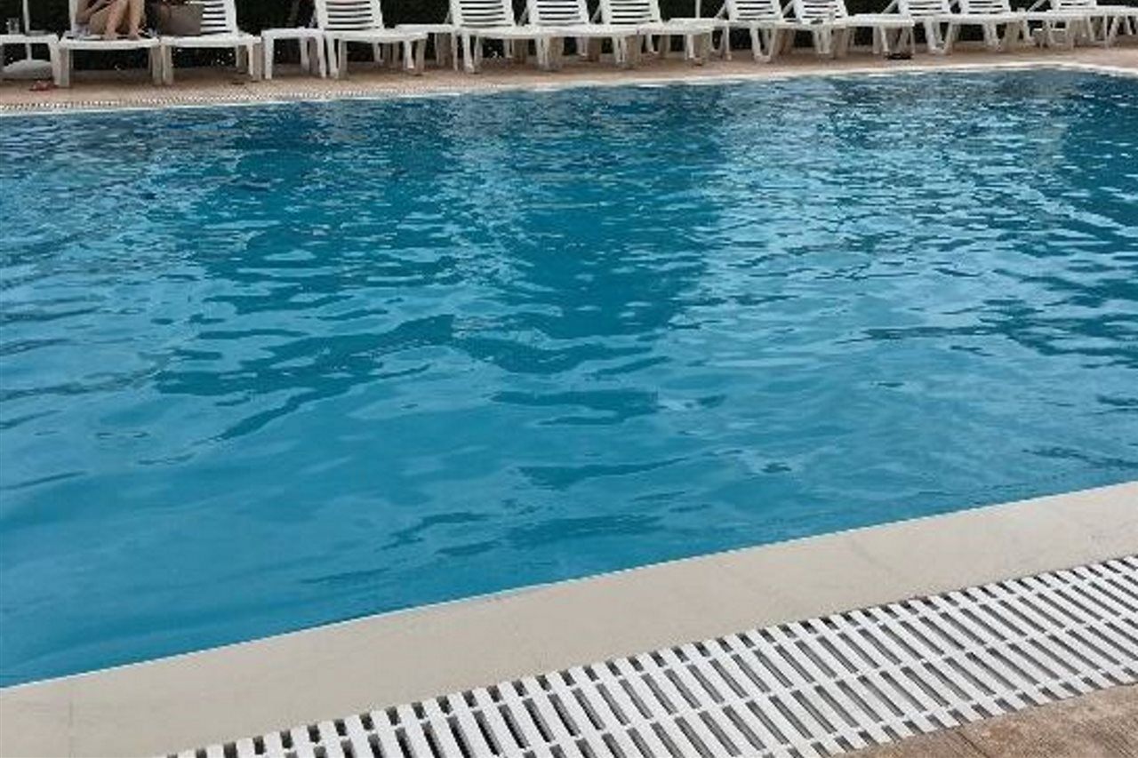 Yianetta Hotel Apartments Kavos Ngoại thất bức ảnh